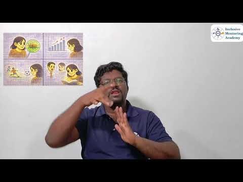 Visual Learning Is a Superpower | Deaf Strength Explained in Indian Sign Language