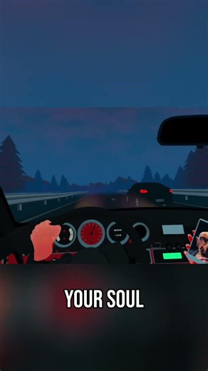 [Soul Drive] (Meta Quest) Driving With Amnesia! #vrgaming #vr #gaming #games