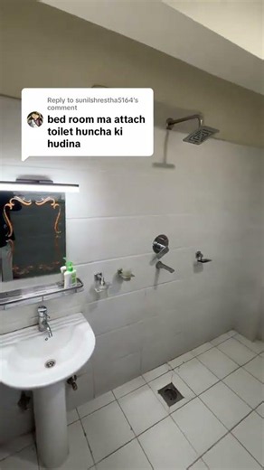 white rooms