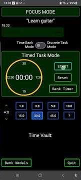 VoxPlan Android Task Manager App Intro