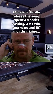 we did it gang #producer #musicproducer #independentartist #songwriter | Ditto Music