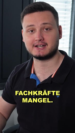 Für Gamer ist die IT Branche sehr gut geeignet #programmieren #informatik #ki
