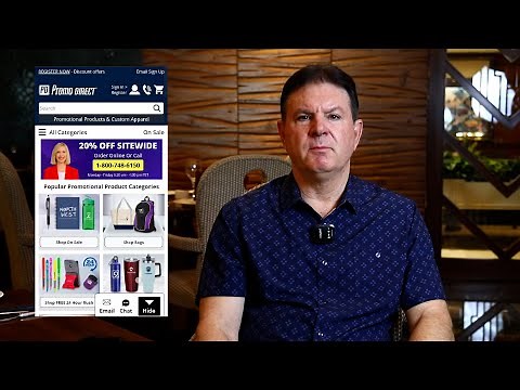 Promo Direct: 33 Years of Excellence in Promotional Products