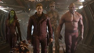 Everything We Know About GUARDIANS OF THE GALAXY VOL. 3