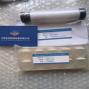 D100 - D-Squame Standard Sampling Discs