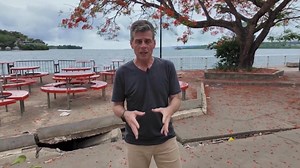 Two powerful earthquakes have struck Vanuatu over the past week. More than 1,700 people remain displaced and many parts of the capital Port Vila are still closed. Several buildings suffered structural damage and need to be inspected before people are allowed inside. | CGTN Global Watch | Facebook