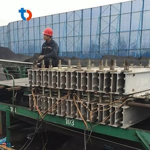 [Hot Item] 1.8m Rubber Conveyor Belt Hot Splicing Vulcanizer