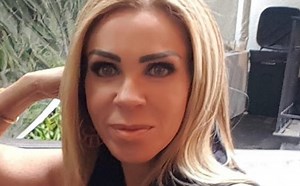 Rocío Sánchez Azuara regresa a la tv con nuevo programa