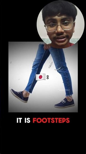 Japan is generating electricity through footsteps.. 🤯
