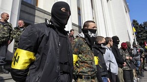Profile: Ukraine's ultra-nationalist Right Sector