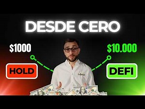 DeFi from scratch: how to generate returns with sound judgment and risk management