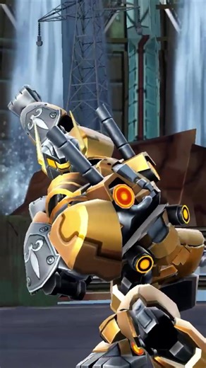 7K views · 24 reactions | The desert fury takes on the stone giant! Step into the ring where legends collide. Play now: bit.ly/WRBGAME Join WhatsApp Channel: bit.ly/WRB-WA #WorldRobotBoxing #Sandstorm #Gemstone #WRB #RobotComba #RobotWars #Gaming #GameOn | World Robot Boxing | Facebook