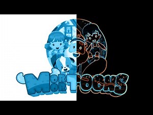 (part 2)"MorMor Toons" Logo intro Effects | Spoir Effect | Part 2
