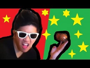 "Jingle My BaIIs" - by Peter Chao