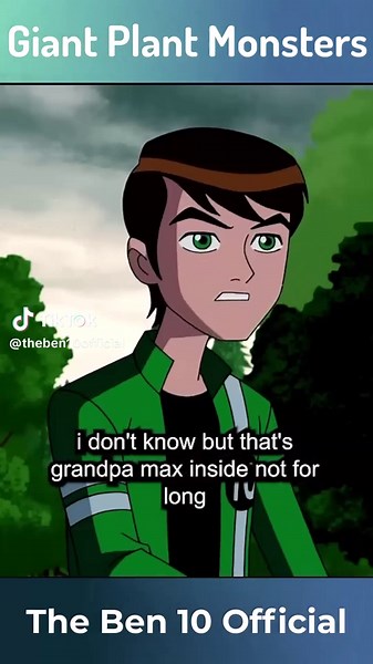 💥 The Ben10 Official: 🛡️⚔️ Ben 10 vs GIANT Plant Monsters 🌱 Ultimate Alien Battle Begins! 💥✨ ============================================================================= #Ben10 #Benten10 #benten #UltimateAlien #Ben10Battle #fypシ゚viral🖤tiktok #trending #foryou #goviralgo #viral #viewproblems #unfreezmyaccount #dontunderreviewmyvideotiktok #ukaccount #unitedkingdom