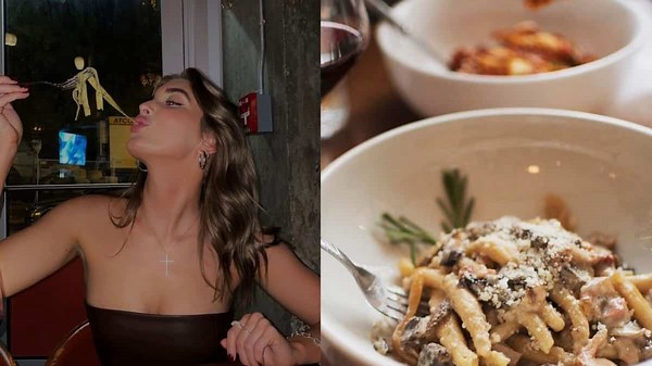 Les 30 meilleurs restaurants italiens à Montréal