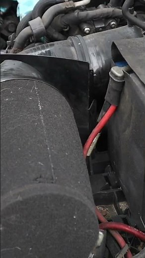 How to change your starter motor - Part 11 #diy #mechanic #seatleonfr