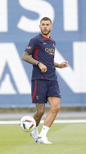 1.4M views · 4.1K reactions | Preparation continues this Saturday at the Campus PSG for our Parisians!  La préparation continue ce samedi au Campus PSG pour nos Parisiens !  #ParisSaintGermain #PSG #CampusPSG | PSG - Paris Saint-Germain | Facebook