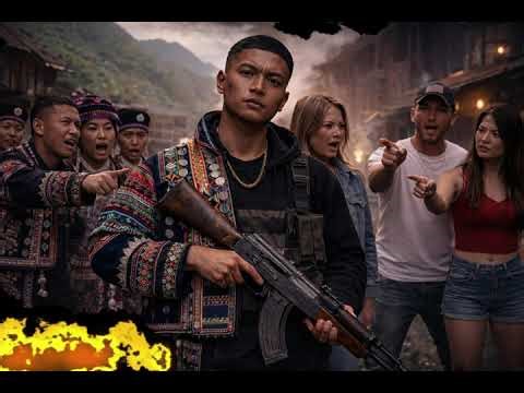 Naturalization Test (Abandoned & Armed) | Hmong Rap – Part 2