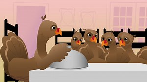 38K views · 75 shares | Happy Thanksgiving! May your day be filled with lots of family, food, and joy! | Direct Auto Insurance | Facebook