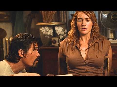 The woman fell in love with the man who had kidnapped and tortured her | Movie Recap