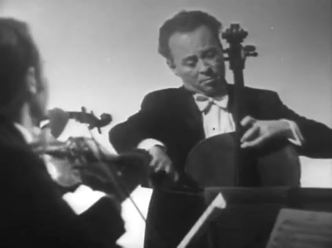 #OnThisDay 1833 Alexander Borodin, Russian chemist and composer (Robert LeDiable), was born in Saint Petersburg, Russia (d. 1887) Alexander Borodin - Andante from String quartet 2 Borodin Quartet The full quartet https://youtu.be/9YVd5efkUnw?si=IJI8iHUrjn7ZI6BO #AlexanderBorodin #BorodinQuartet | History of Music