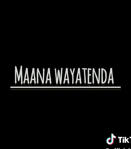 Yale Umetenda Baba by Eric Smith - Official Trony