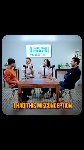 1.2K reactions | Bong guy’s journey — from Dhubulia to the heart of Calcutta [ make calcutta relevant again podcast bong guy journey ] | Make Calcutta Relevant Again | Facebook