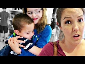 😮BIOPSY RESULTS: Does He Have The Disease?!