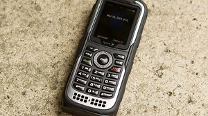 Kyocera DuraPlus (Sprint) review: Kyocera DuraPlus (Sprint)