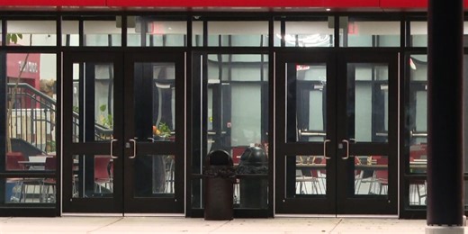 4 high schoolers accused of assaulting student with special needs in locker room