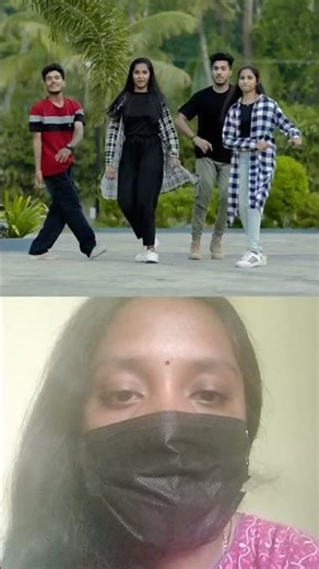 which copule is best dancer black or red? #trendingshorts #dancechallege#viral #youtubeshorts#dancer