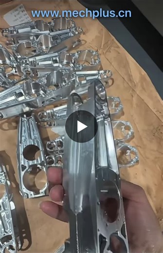 Mechplus Tech Co. Rapid Prototyping and Cost-Effective Manufacturing | Mechplus Tech Co., Ltd. posted on the topic | LinkedIn