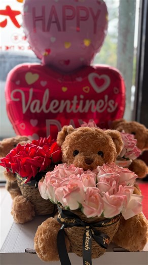 frootsph on Instagram: "These cuties are now available in-store display. Perfect for gifting this Valentine’s. Visit us or message us for more details and delivery 🥰"