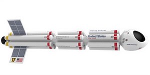 Thumbing through a 2022 Estes rocketry catalog