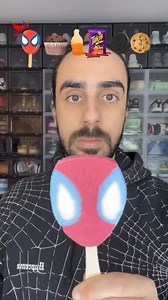 239K views · 6.1K reactions | Food ASMR Eating a Spiderman Popsicle #baderalsafar #food #foodie #foodasmr #foodlover #asmr #mukbang #asmreating #asmrfood #asmrsounds #asmrvideo #eat #eating #eatingasmr #eatingshow #eatingsounds #foodsounds #foodlover #yummy #yummyfood #asmrsound #asmrtriggers #satisfying #satisfyingvideo #satisfyingsounds #satisfyingsound #satisfying #challenge #eatingchallenge | Bader Al Safar | Facebook