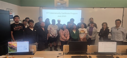 Summer OT Certificate Program Highlights: Hands-on Learning and Guest Speakers | NOVESH LLC posted on the topic | LinkedIn