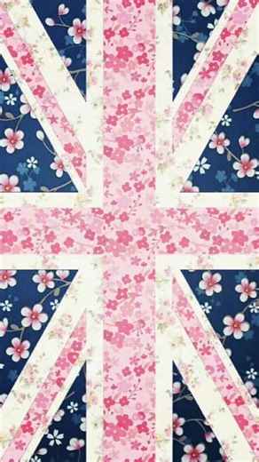 Understanding the Union Jack: Symbol of the UK