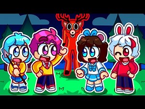 Hiha Yummie Meet Kairon Simmy Again in Roblox 🤩😍