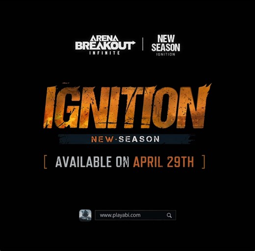 Sneak Peek: New Season Content for Arena Breakout