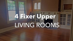 414K views · 6.8K reactions | Need a little living room inspiration? | HGTV | Facebook