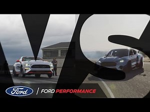All-Electric Mustang Showdown | Ford Performance