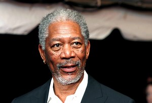 Yellowstone’s Taylor Sheridan Has Some Competition As Morgan Freeman Set To Star In Another Bass Reeves Series | Whiskey Riff