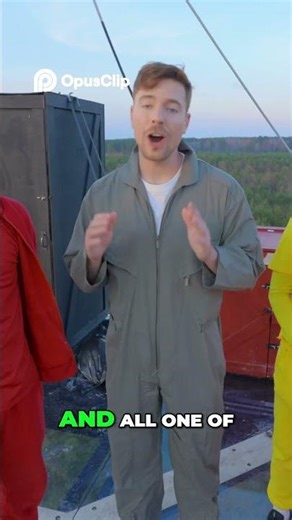 Epic 100ft Balance Beam Challenge Can You Survive