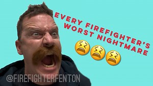256K views · 2.9K reactions | Has this happened to you??? | Firefighter Fenton | Facebook