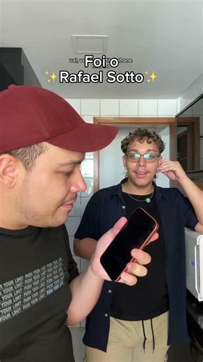 Foi quem mesmo?