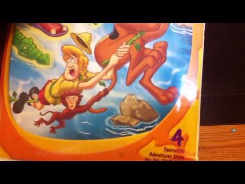 VHS/DVD Update for August 1st 2017