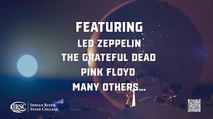 1.6K views · 13 shares | Laser light shows have begun at the Hallstrom Planetarium! Immerse yourself in otherworldly awesomeness, whether you bring the whole family or rock out ‘til midnight. These celestial concerts will only be around for a couple weeks - don’t miss the magic! For tickets or more information, contact boxoffice@irsc.edu or call 772-462-4750. | Indian River State College | Facebook