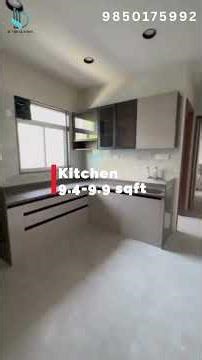 Premium 1, 2 & 3 BHK Homes in Bavdhan