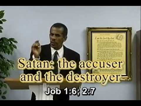 David Clayton - Roots of the Trinity